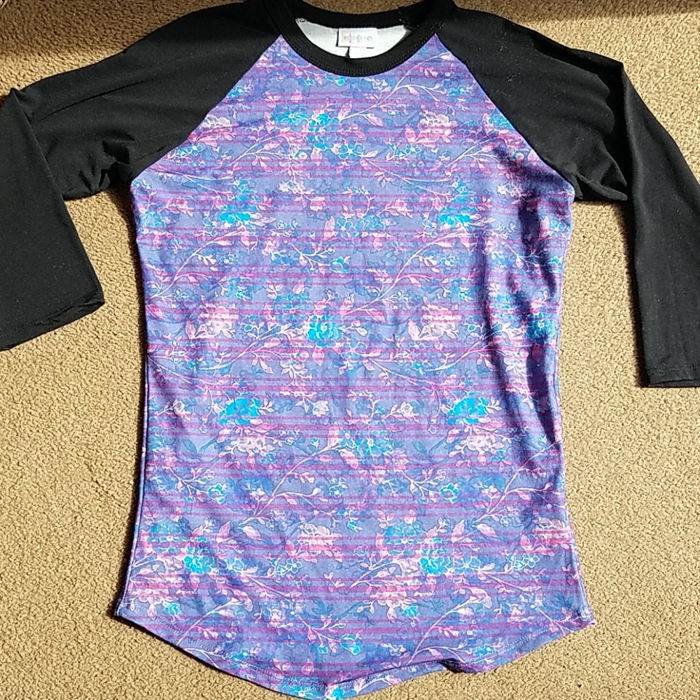 Lularoe XS Randy